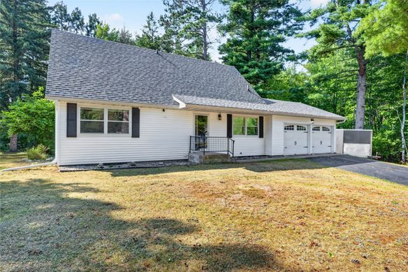 43725 Kavanaugh Road, Cable WI 54821 - Residential house for sale - MLS #1604026 - image1