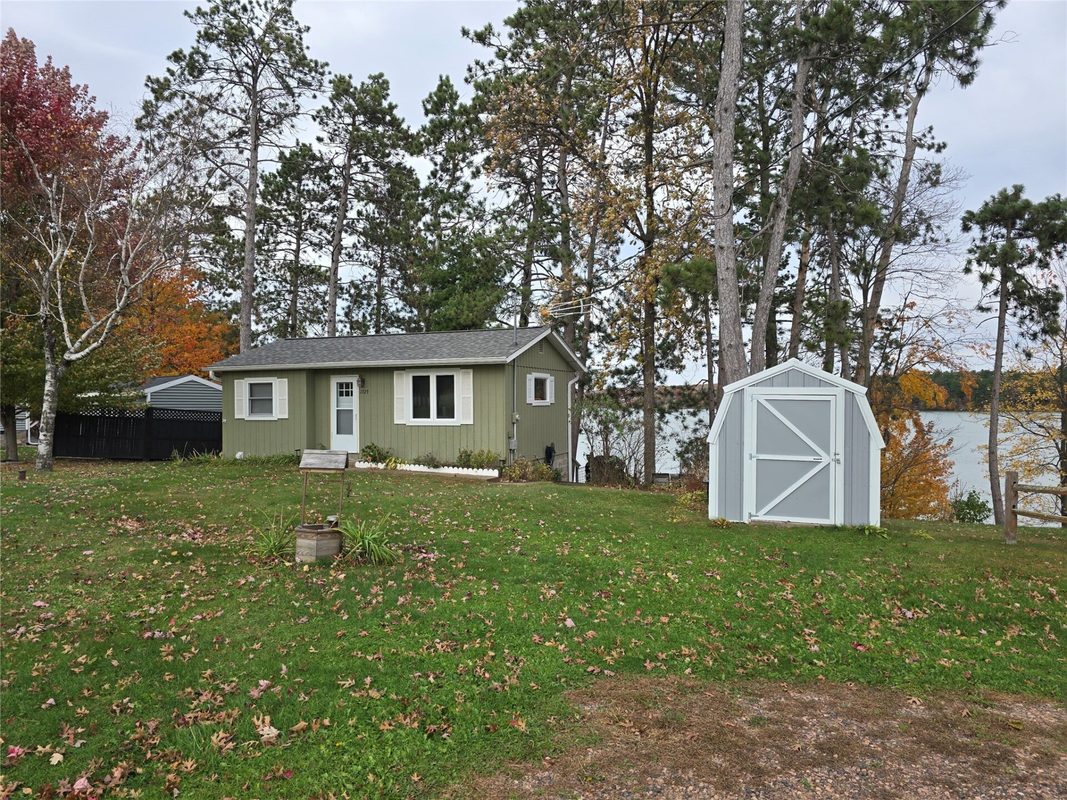 1029 24 1/2 Street, Chetek WI 54728 - Residential house for sale - MLS #1599902 - image2