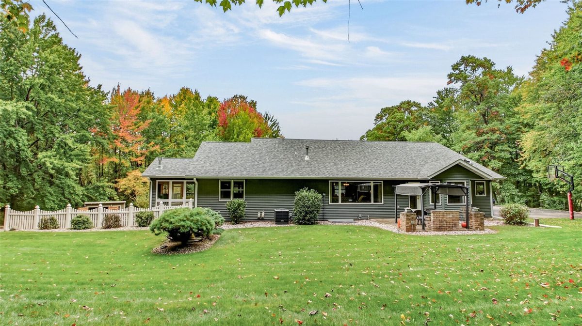 13045 76th Avenue, Chippewa Falls WI 54729 - Residential house for sale - MLS #1605669 - image46
