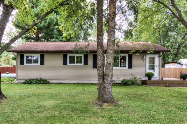 301 Wapiti Lane Elk Mound WI 54739