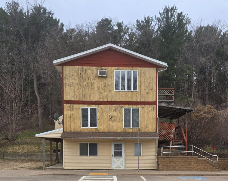 408 Main Street