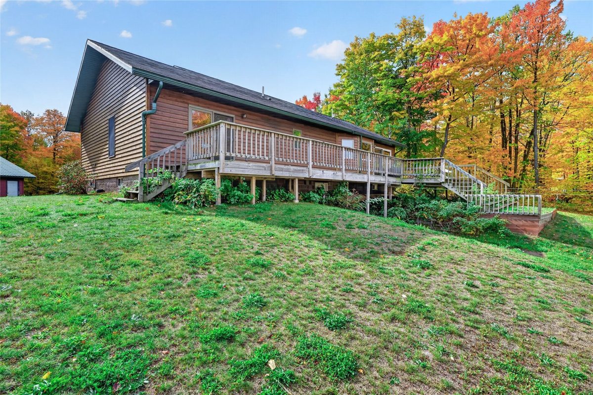 41971 State Highway 169, Saxon WI 54559 - Residential house for sale - MLS #1605750 - image53