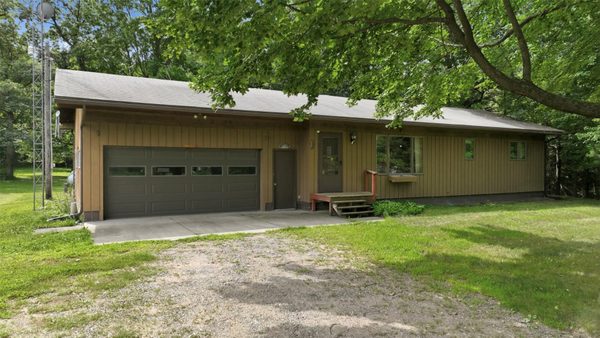W16275 County Road D  Chetek WI 54728