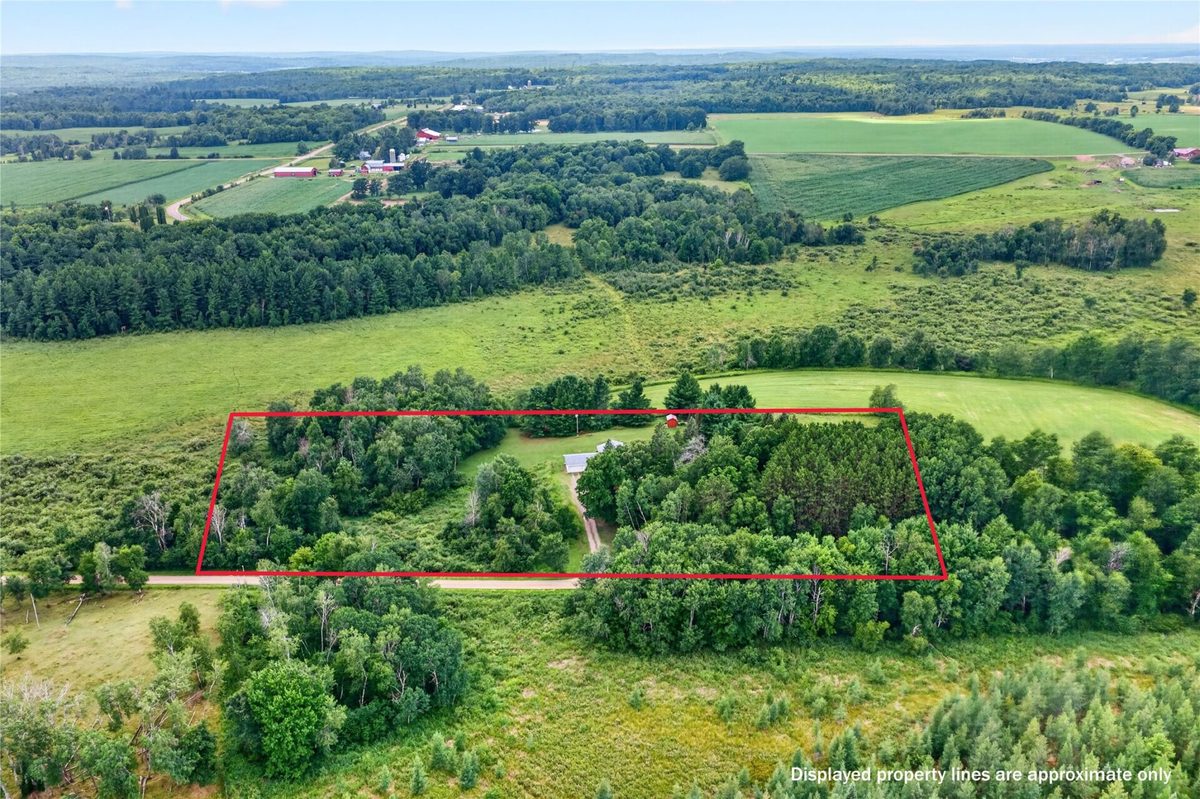N2579 Willow Trail, Shell Lake WI 54871 - Residential house for sale - MLS #1603514 - image33