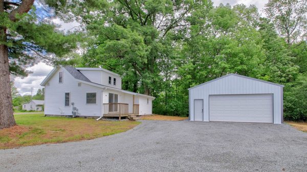 809 South Street Cornell WI 54732