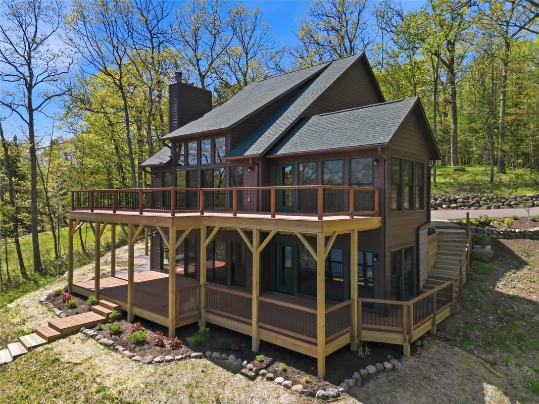 12713 Fabiny Lane, Hayward WI 54843 - Residential house for sale - MLS #1601288 - image4