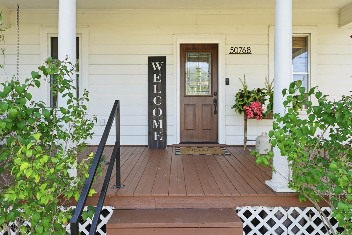 50768 Charles Street, Osseo WI 54758 - Residential house for sale - MLS #1604926 - image3