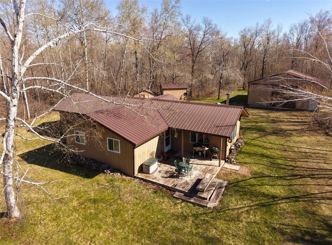 15138 Crotte Brook Trail, Danbury WI 54830 - Residential house for sale - MLS #1600976 - image3