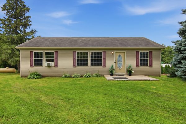 2433 15 1/4 Avenue Rice Lake WI 54868