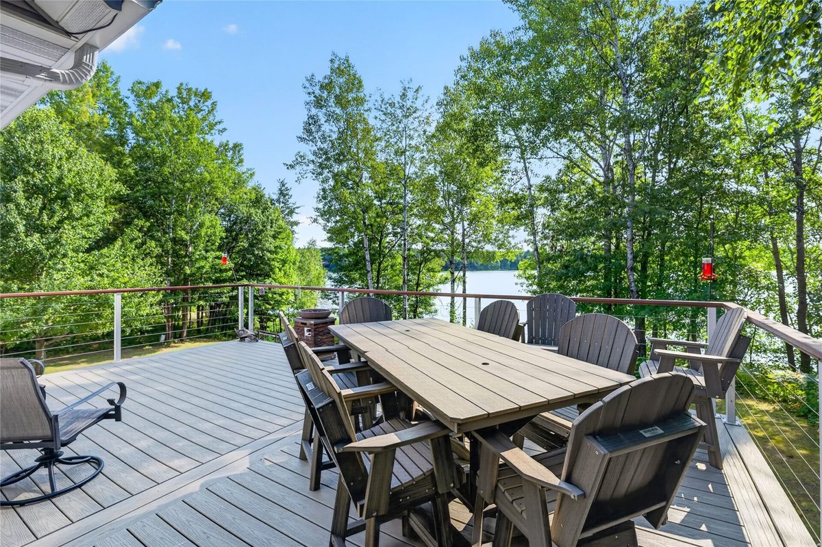 N7610 Island Lake Road, Spooner WI 54801 - Residential house for sale - MLS #1603541 - image24