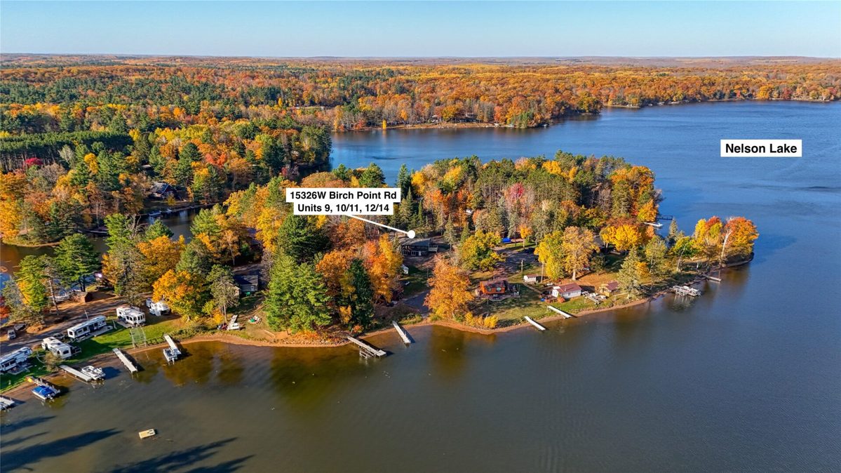 15326 Birch Point Road, Hayward WI 54843 - Residential house for sale - MLS #1606089 - image22