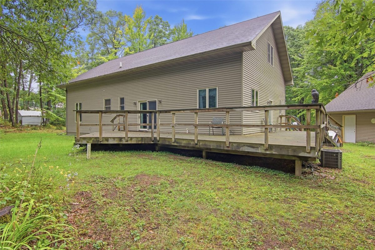 11408 267th Avenue, New Auburn WI 54757 - Residential house for sale - MLS #1605297 - image23