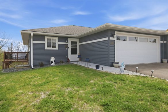 534 Hagman Street, Eau Claire WI 54703 - Residential house for sale - MLS #1601019 - image1