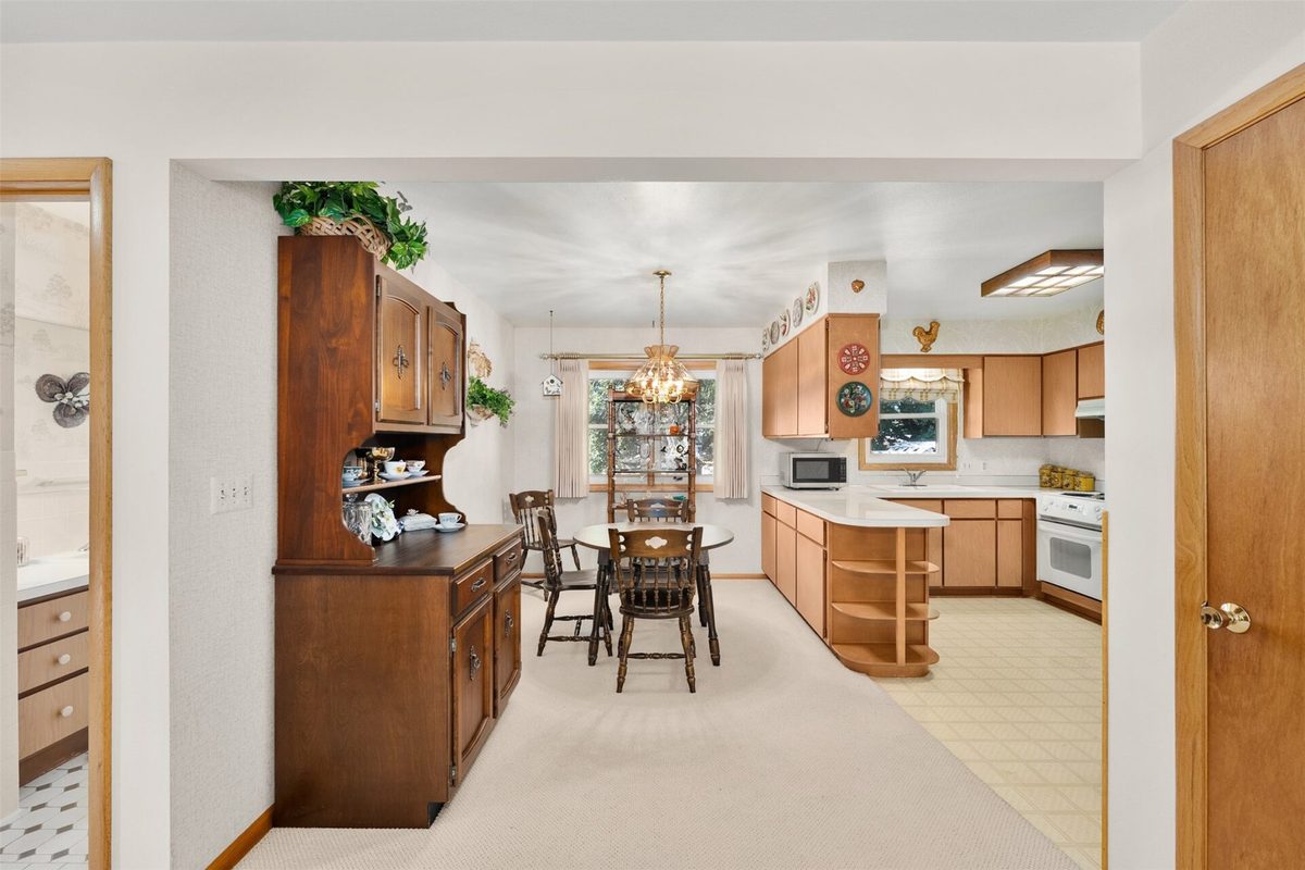 1002 Leonard Drive, Eau Claire WI 54703 - Residential house for sale - MLS #1604356 - image6