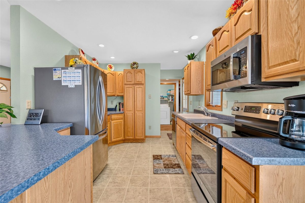 219 Spruce Street, Spooner WI 54801 - Residential house for sale - MLS #1605789 - image12