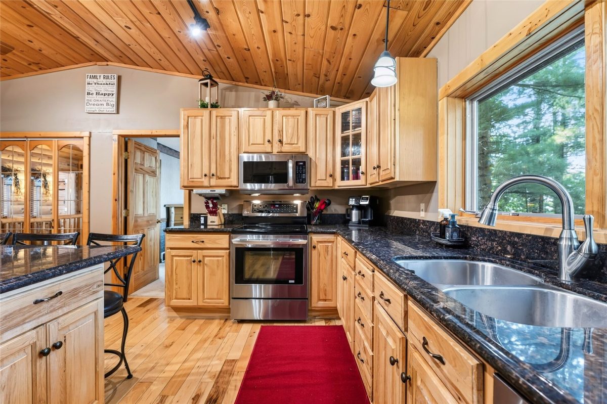 8457 County Highway K, Hayward WI 54843 - Residential house for sale - MLS #1603553 - image12