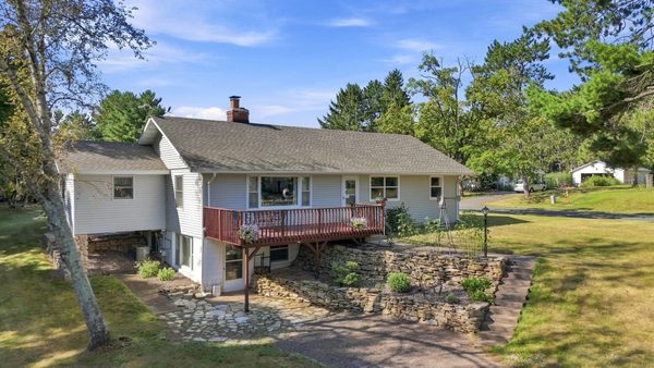 407 1st Avenue Balsam Lake WI 54810
