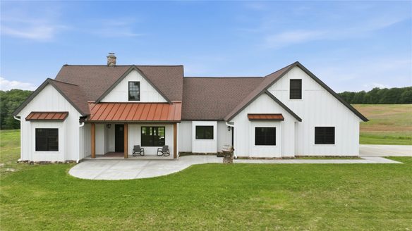 29921 40th Avenue, Cadott WI 54727 - Residential house for sale - MLS #1602349 - image1