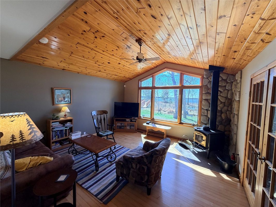 8097 Big Doctor Lake Road, Siren WI 54872 - Residential house for sale - MLS #1600564 - image9