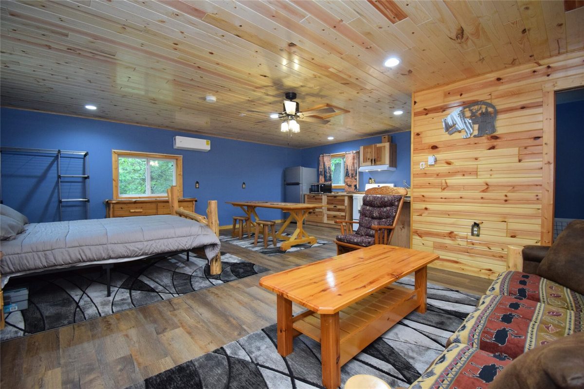 W9444 Dock Lake Road, Spooner WI 54801 - Residential house for sale - MLS #1605418 - image12