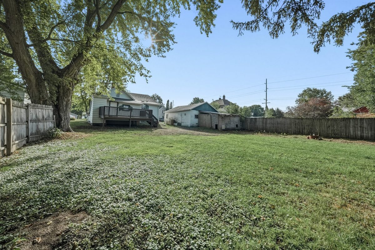 336 Garfield Street, Stanley WI 54768 - Residential house for sale - MLS #1604890 - image23