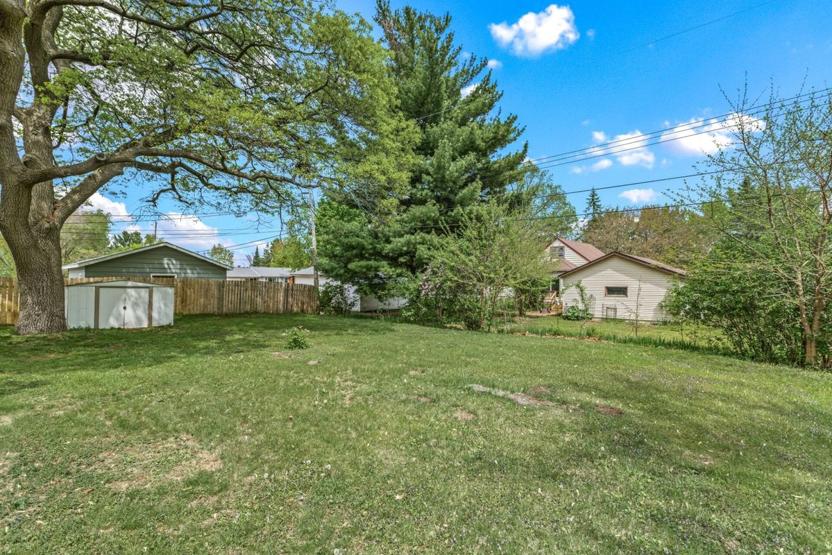 3161 Venus Avenue, Eau Claire WI 54703 - Residential house for sale - MLS #1601256 - image36