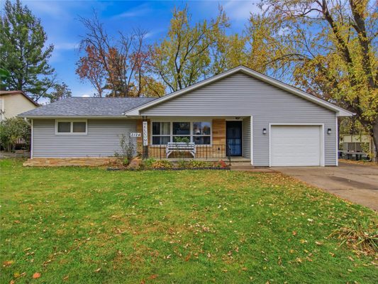2124 Frank Street Eau Claire WI 54703