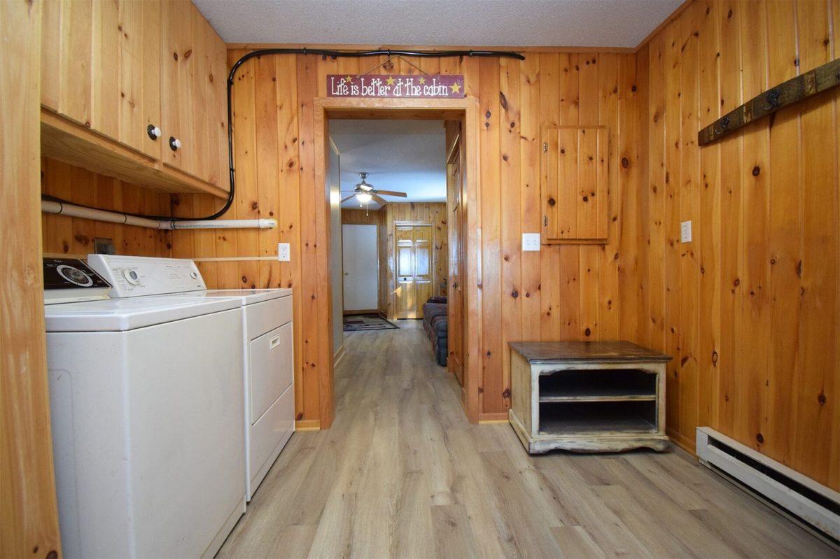 27512 Greer Road Extension, Webster, WI