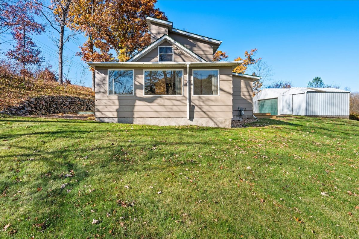 W9170 Highway 70, Spooner WI 54801 - Residential house for sale - MLS #1606152 - image4