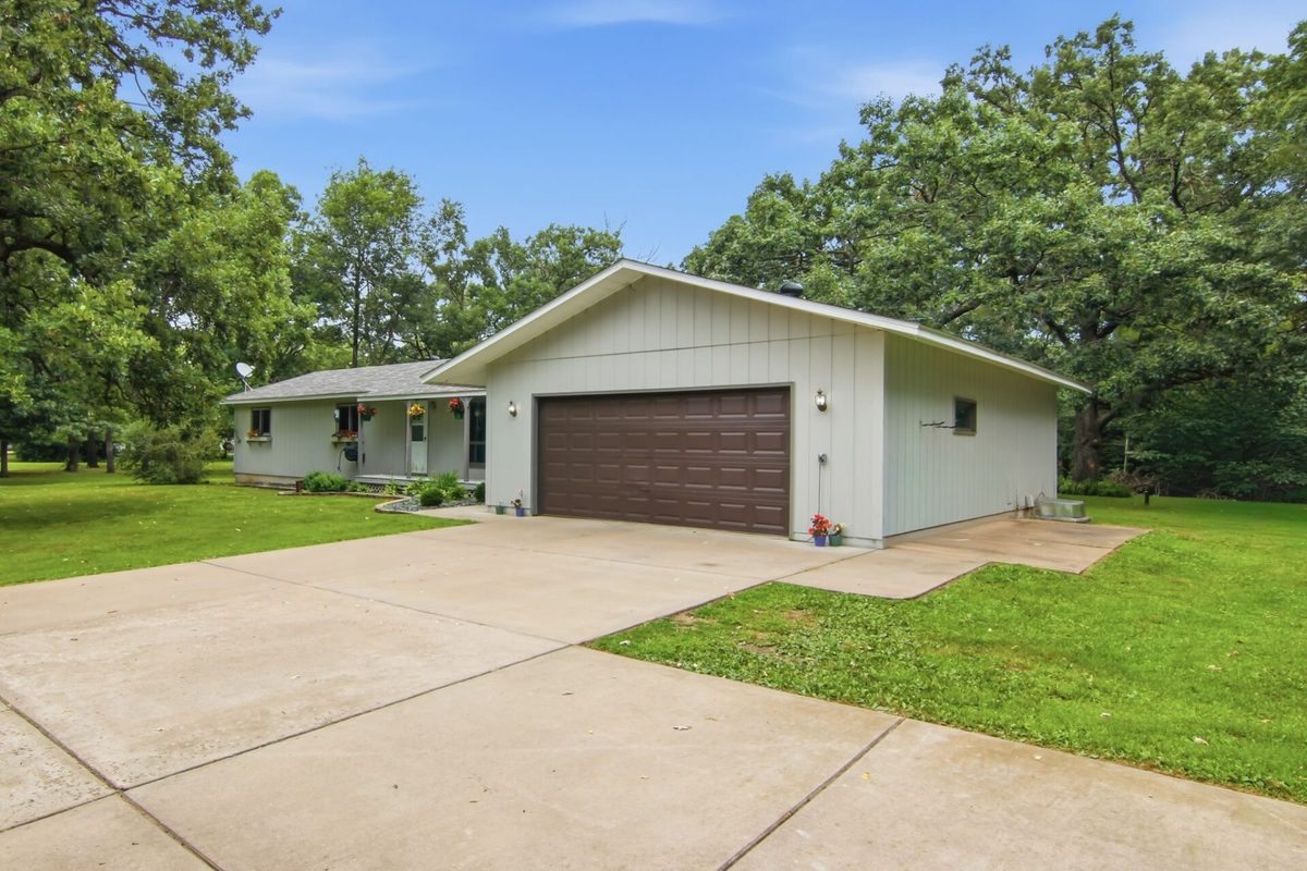E6226 819th Avenue, Colfax WI 54730 - Residential house for sale - MLS #1605226 - image35