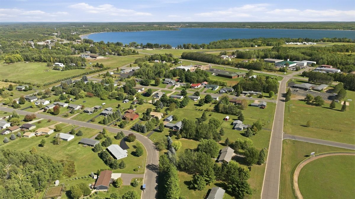 211 Pederson Drive, Shell Lake WI 54871 - Residential house for sale - MLS #1605454 - image44