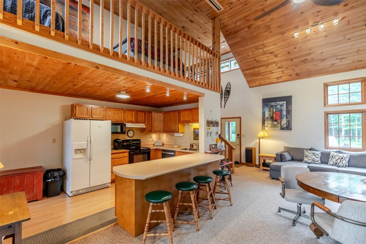 10976 Crane Lane, Hayward WI 54843 - Residential house for sale - MLS #1603329 - image8