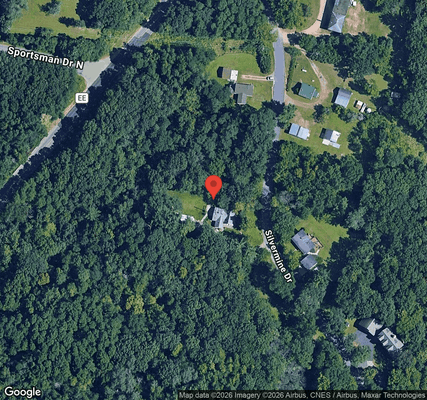 1404 Silver Mine Drive, Eau Claire, WI