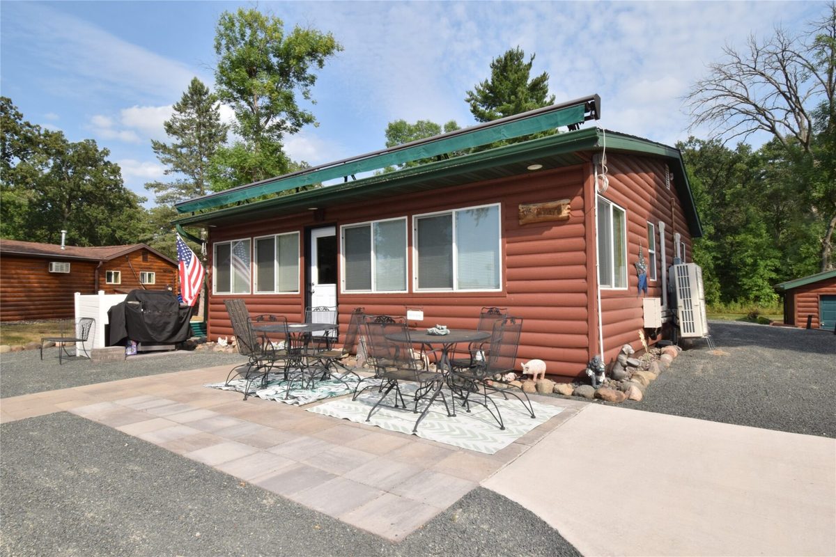6587 Blue Heron Bay Drive, Siren WI 54872 - Residential house for sale - MLS #1604342 - image50