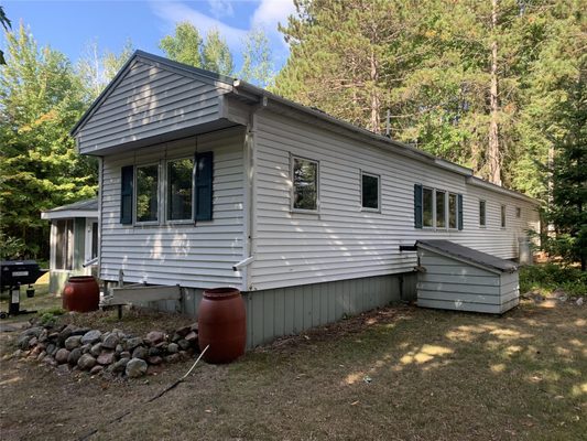 26336 Schoch Road Glidden WI 54527