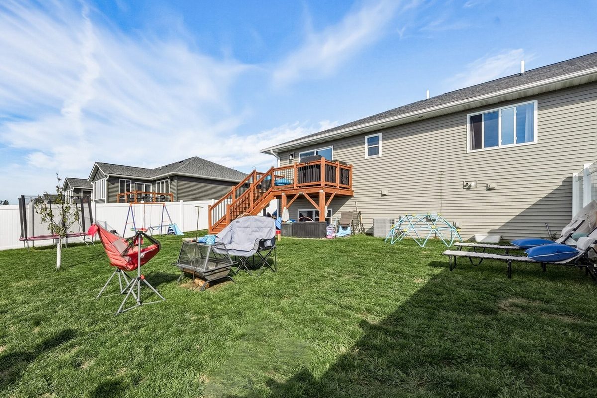 210 Randall Road, Fall Creek WI 54742 - Residential house for sale - MLS #1605165 - image29