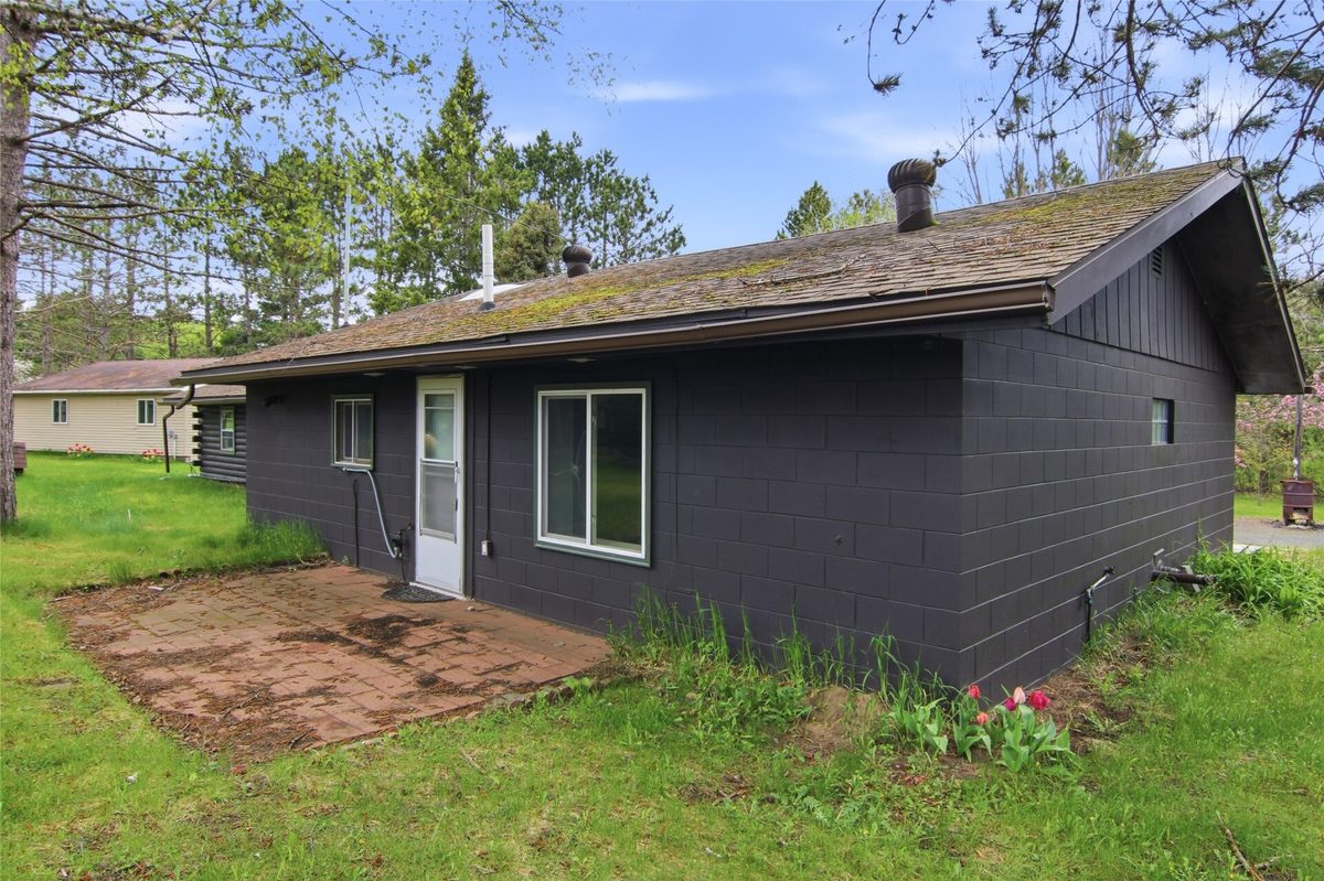 W 4753 Highway F, Springbrook, WI