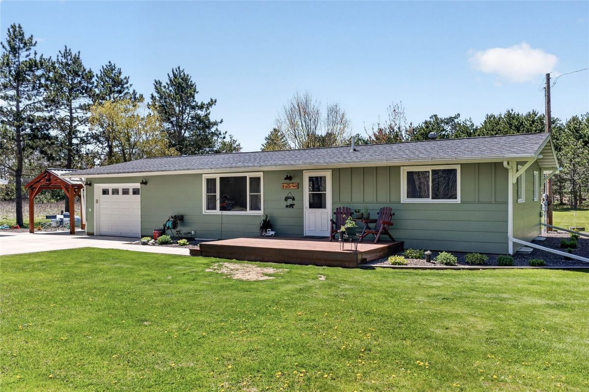N6581 Mackey Road, Springbrook WI 54875 - Residential house for sale - MLS #1601133 - image12