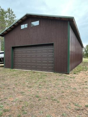 9868 Autumn Moon Road, Hayward, WI