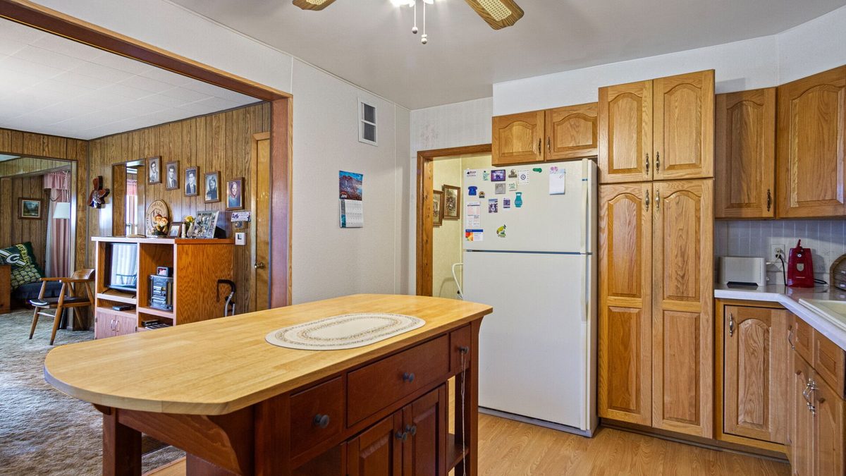 1107 2nd Street, Alma WI 54610 - Residential house for sale - MLS #1603165 - image20