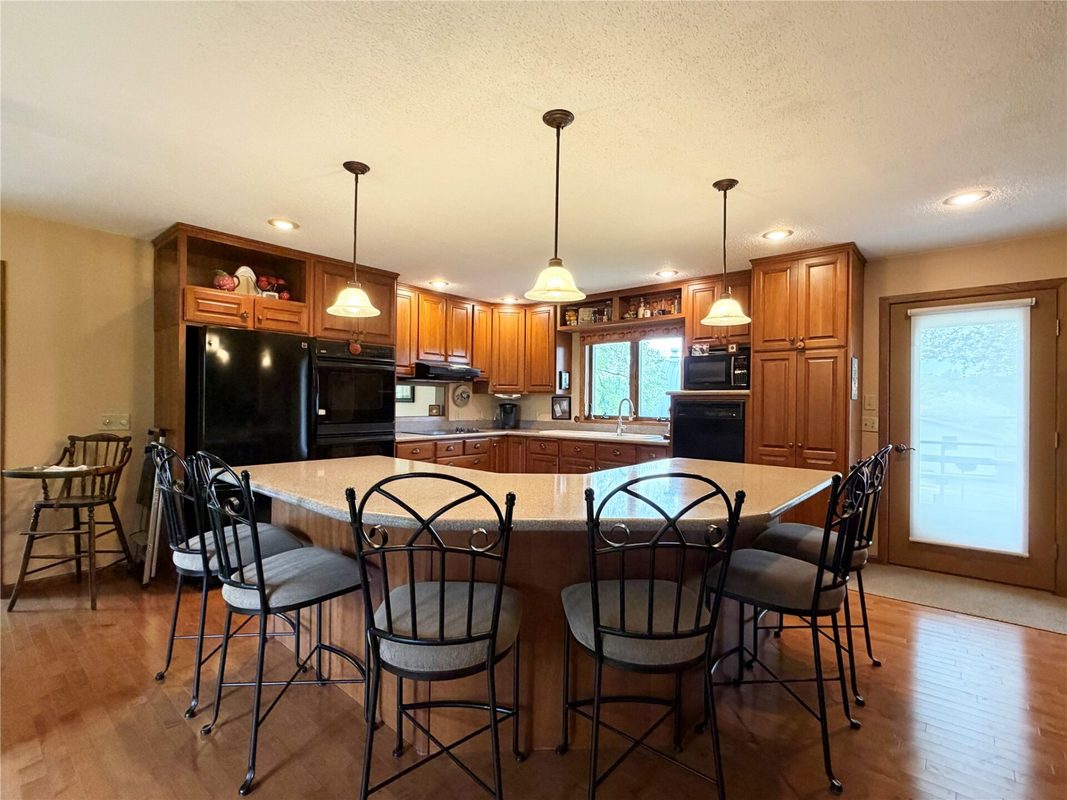1915 22 1/2 Avenue, Rice Lake WI 54868 - Residential house for sale - MLS #1601806 - image4