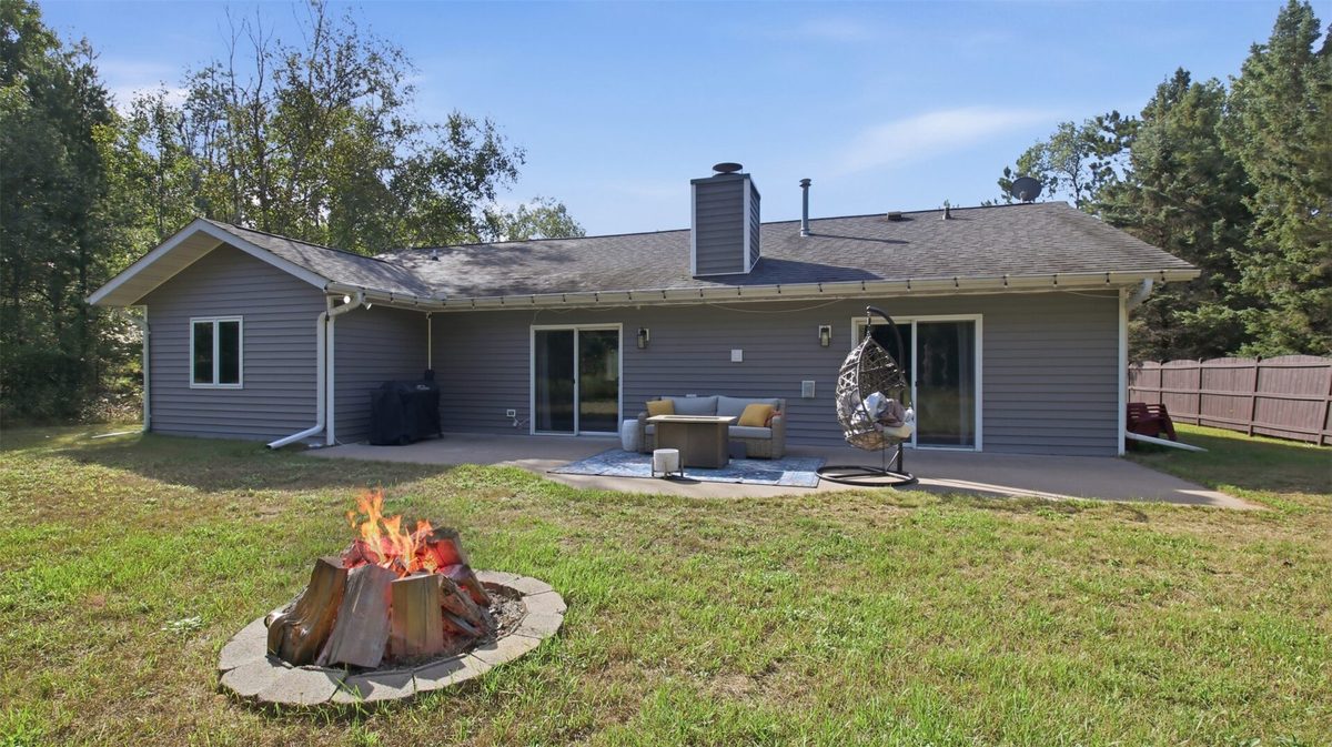 16134W Sawyer Road, Hayward WI 54843 - Residential house for sale - MLS #1604751 - image2