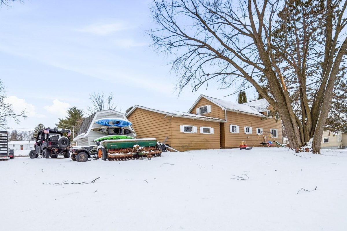106 Jackson Street, Boyd WI 54726 - Residential house for sale - MLS #1599190 - image5