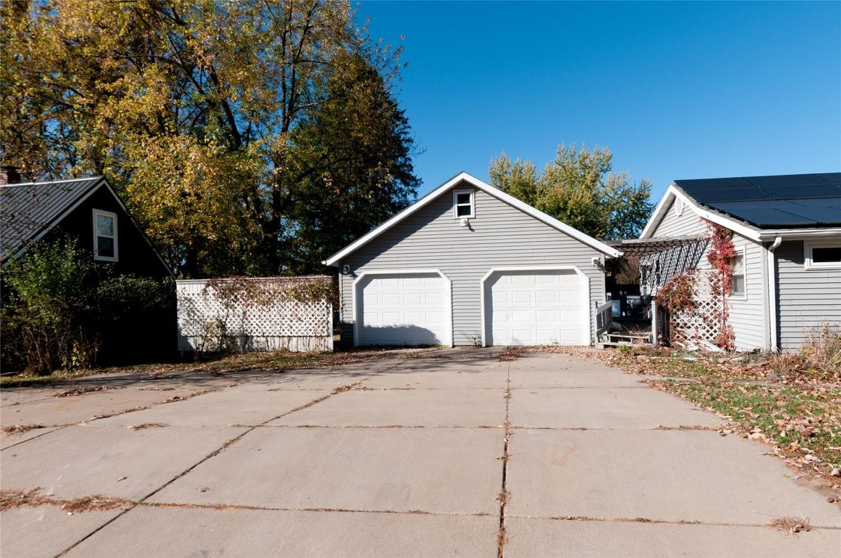 1206 Andover Avenue, Eau Claire WI 54703 - Residential house for sale - MLS #1606083 - image3