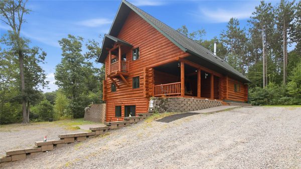 21632 Hwy DD  New Auburn WI 54757