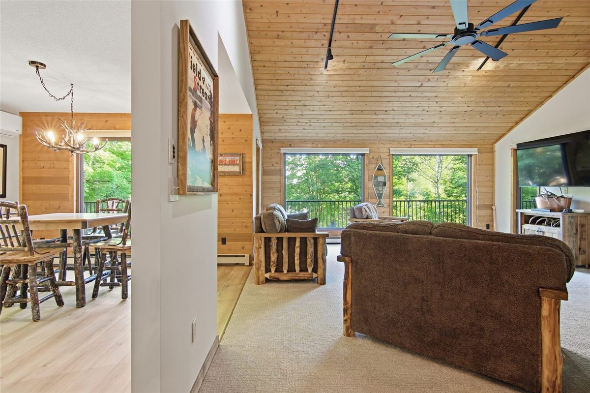 6740W Moose Lake Road, Hayward WI 54843 - Residential house for sale - MLS #1604634 - image14