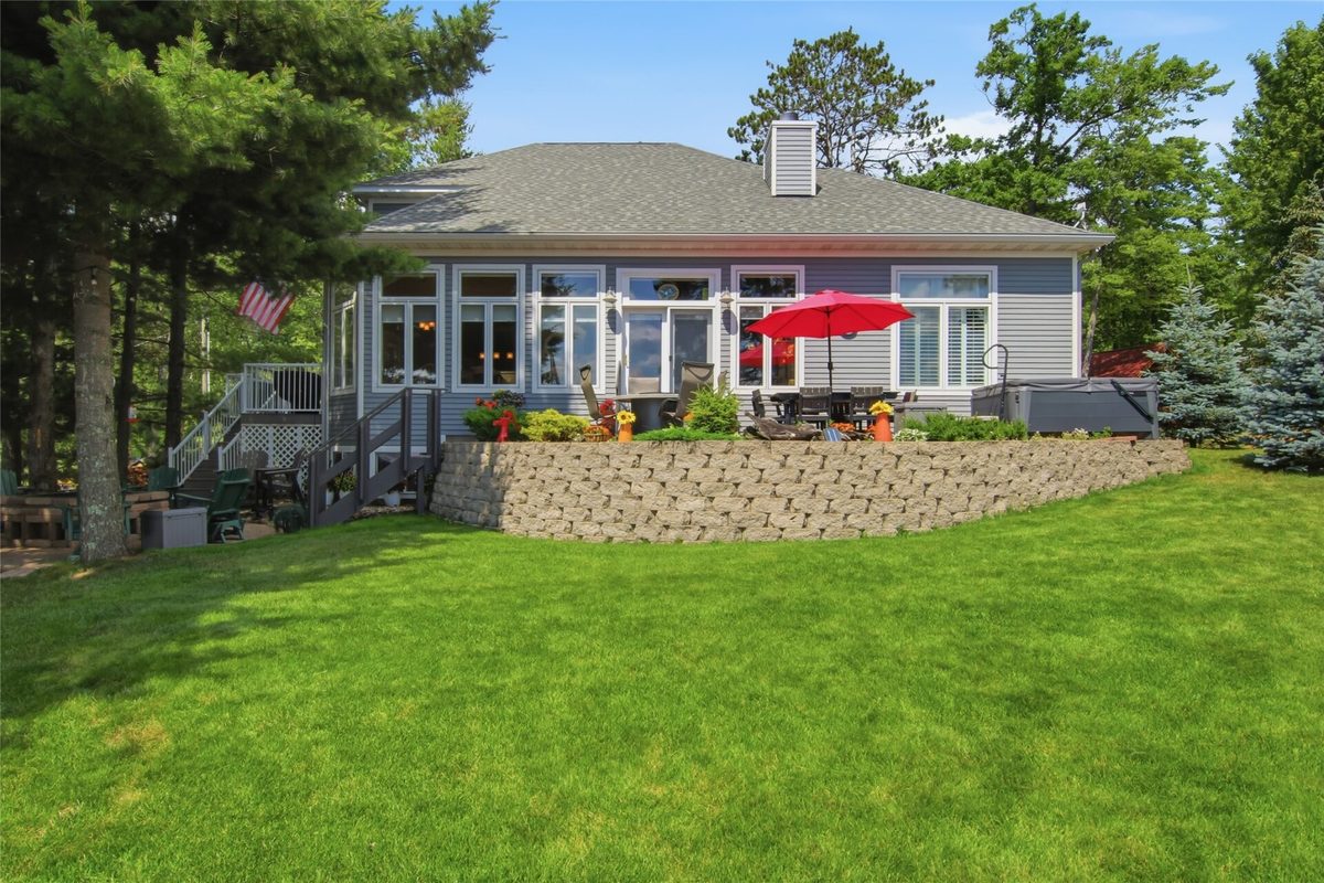1885 Smart Road, Barnes WI 54838 - Residential house for sale - MLS #1602883 - image2