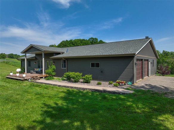 1620 County Road X, Glenwood City WI 54013 - Residential house for sale - MLS #1603321 - image1