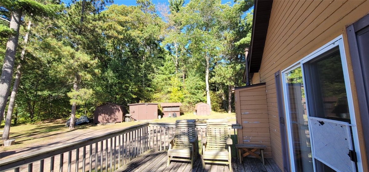 12547 Hwy B, Hayward WI 54843 - Residential house for sale - MLS #1605470 - image16