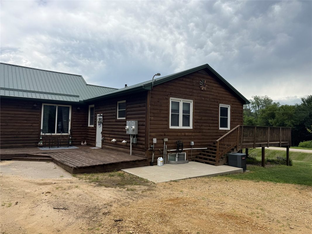 199 State Highway 27, Cashton WI 54619 - Residential house for sale - MLS #1603444 - image4